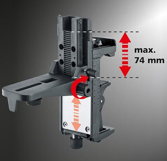 LASERLINER Automatischer Kreuzlinien-Laser PrecisionPlane-Laser 4G Pro LASERLINER Automatischer Kreuzlinien-Laser PrecisionPlane-Laser 4G Pro