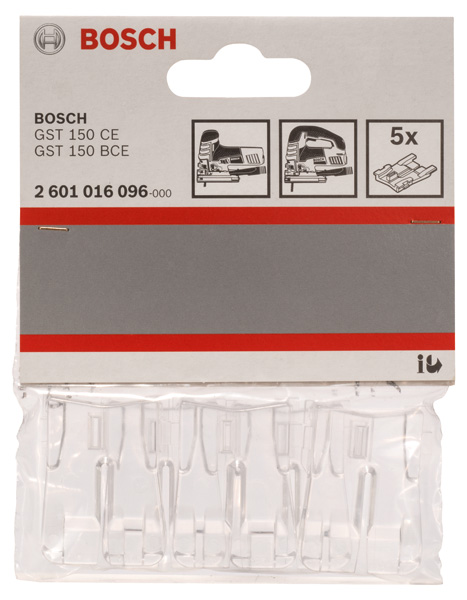 BOSCH Spanreißschutz für GST BCE/150 CE BOSCH Spanreißschutz für GST BCE/150 CE