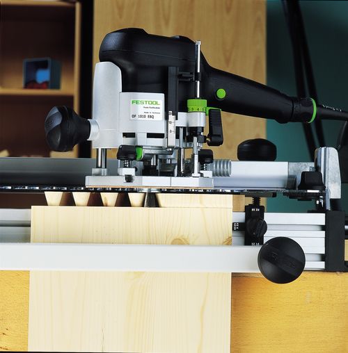 FESTOOL Verbindungssystem VS 600 GE