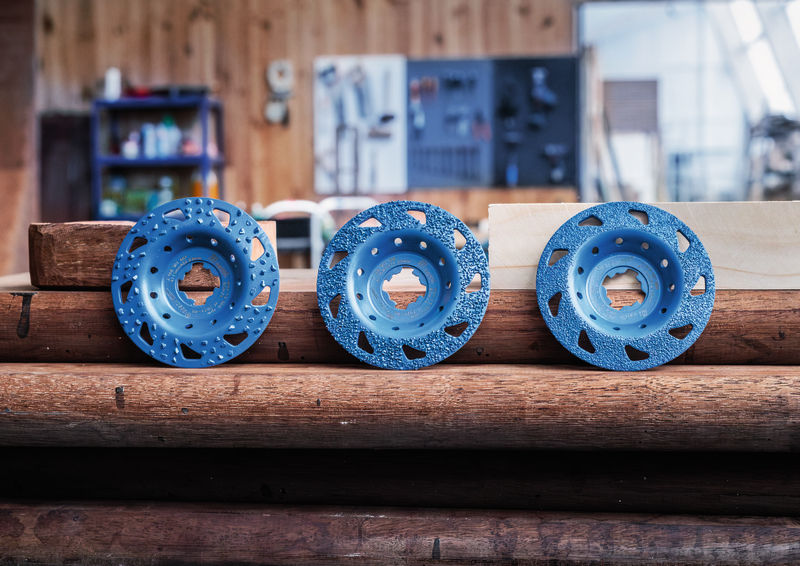 BOSCH EXPERT Multi Material Carbide-Topfscheibe med., flach, X-LOCK, 115 mm, 22,23 mm BOSCH EXPERT Multi Material Carbide-Topfscheibe med., flach, X-LOCK, 115 mm, 22,23 mm