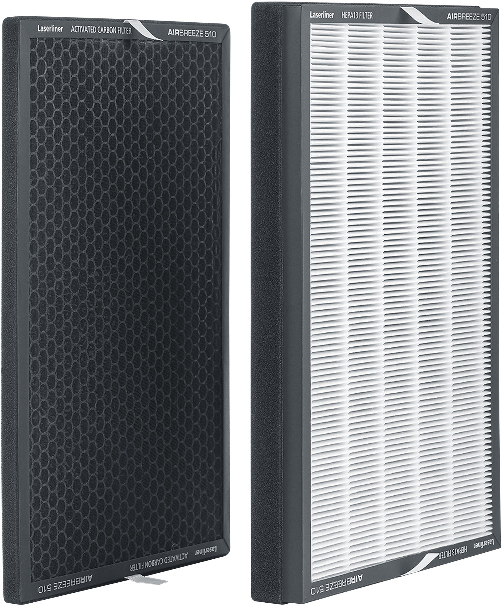 LASERLINER AirBreeze 510 Filter-Set LASERLINER AirBreeze 510 Filter-Set