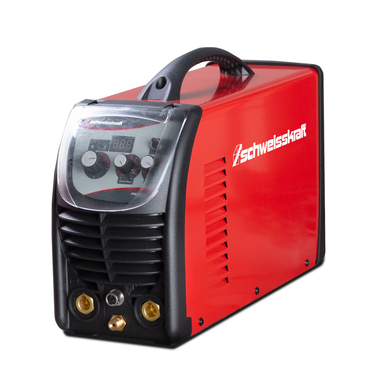 STÜRMER WIG-Inverter Schweisskraft EASY-TIG 181 DC
