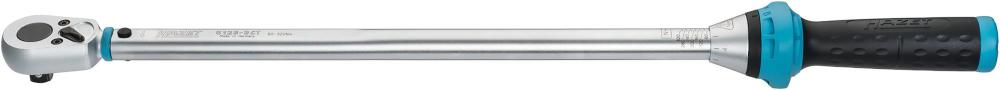 HAZET Drehmomentschlüssel 5123-3CT 60-320Nm 1/2" HAZET Drehmomentschlüssel 5123-3CT 60-320Nm 1/2"