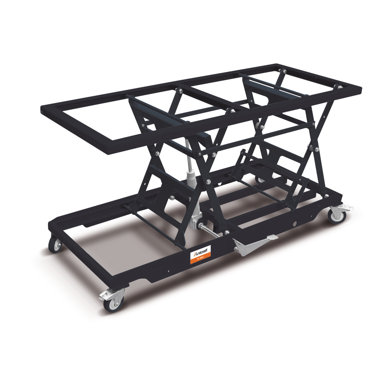 HOLZKRAFT Scherenhubtisch HT 300 L