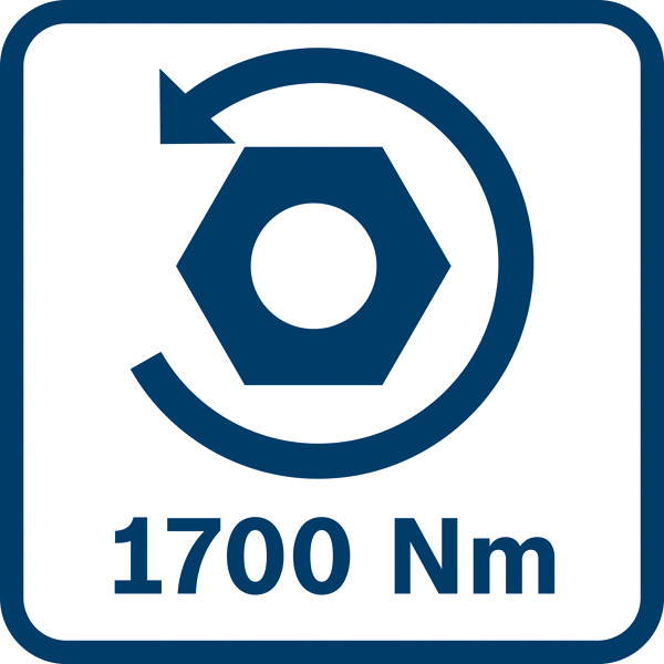 BOSCH Akku-Drehschlagschrauber GDS 18V-1050 H in L-BOXX BOSCH Akku-Drehschlagschrauber GDS 18V-1050 H in L-BOXX