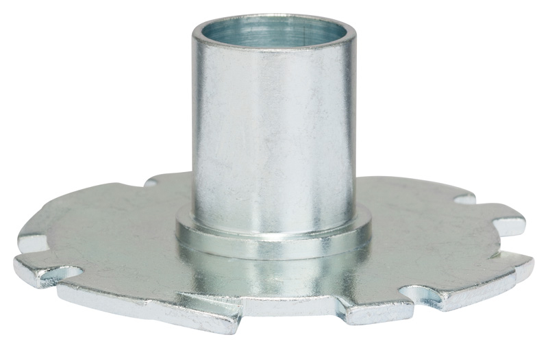 BOSCH Kopierhülse für Bosch-Oberfräsen, mit Schnellverschluss, 16 mm BOSCH Kopierhülse für Bosch-Oberfräsen, mit Schnellverschluss, 16 mm