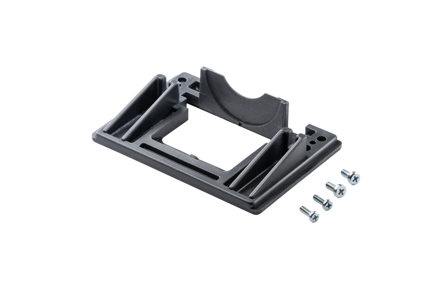 LAMELLO Frontplatte, für Minispot G22,G20,G20 S2