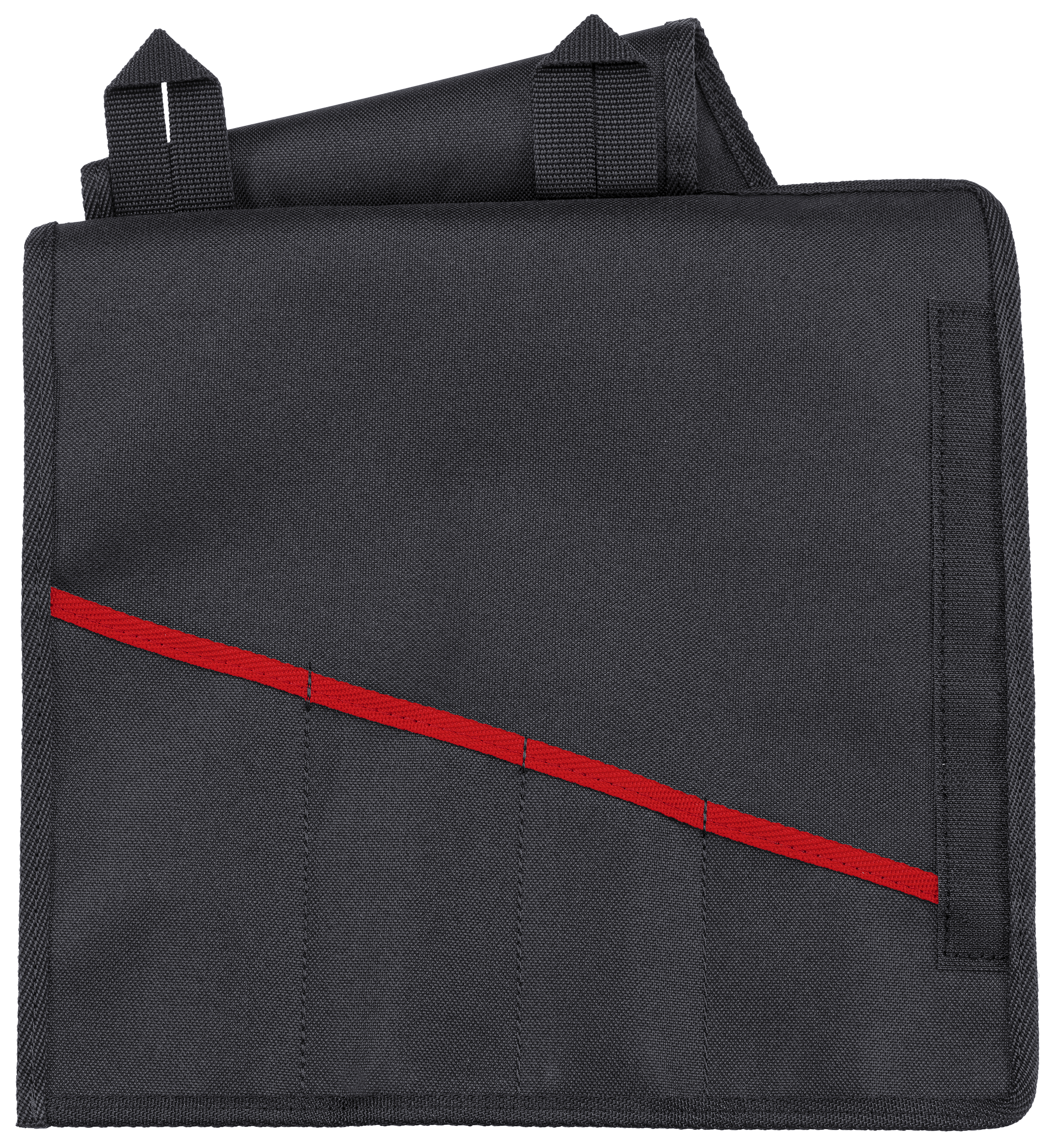 KNIPEX KNIPEX 00 19 55 S8 LE Rolltasche für Cobra® leer 4 Fächer 330 mm