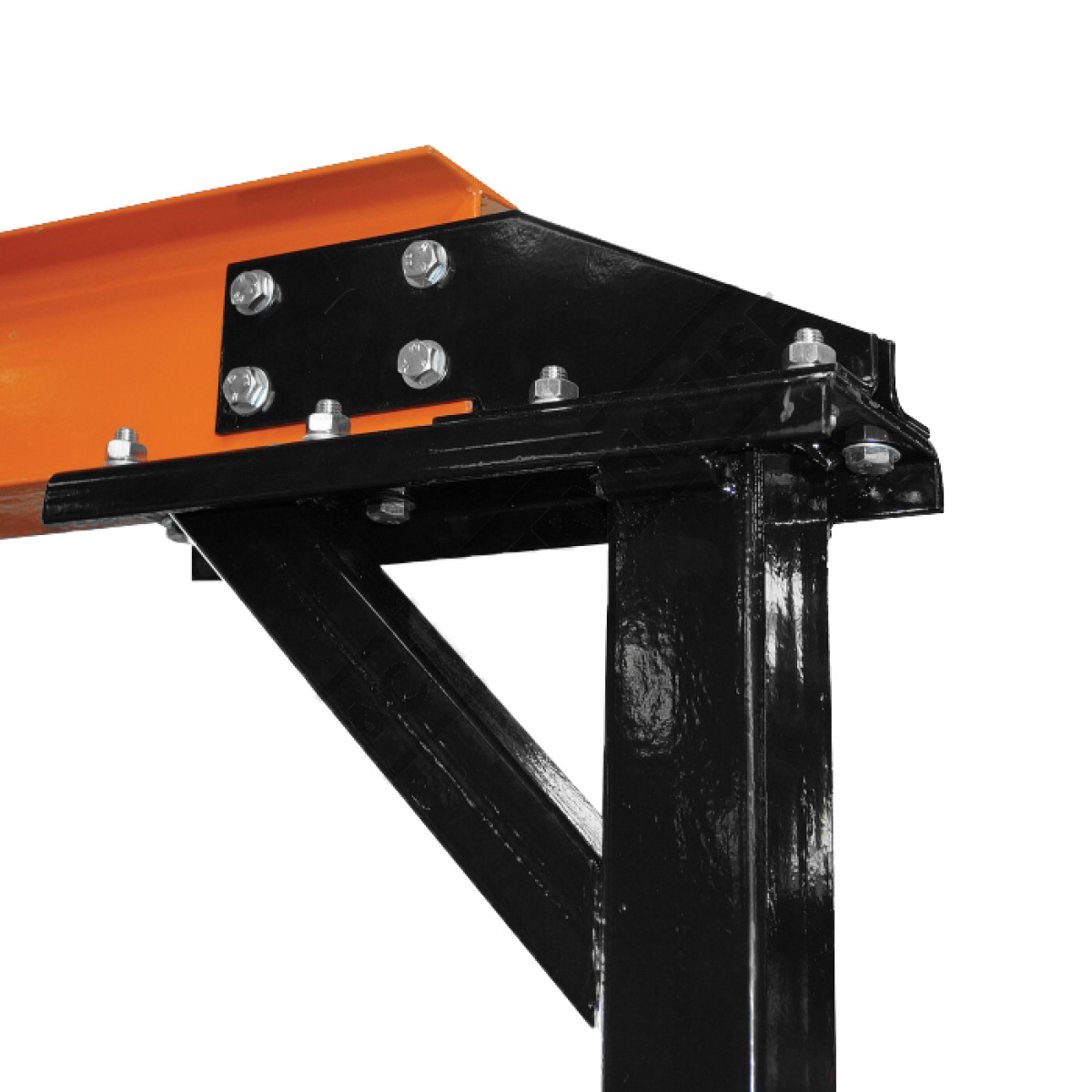 STÜRMER Mobiler Portalkran Unicraft PK 2