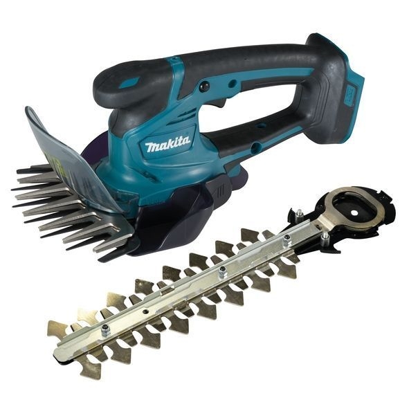 MAKITA Akku-Gras-/Strauchschere 18v DUM604ZX