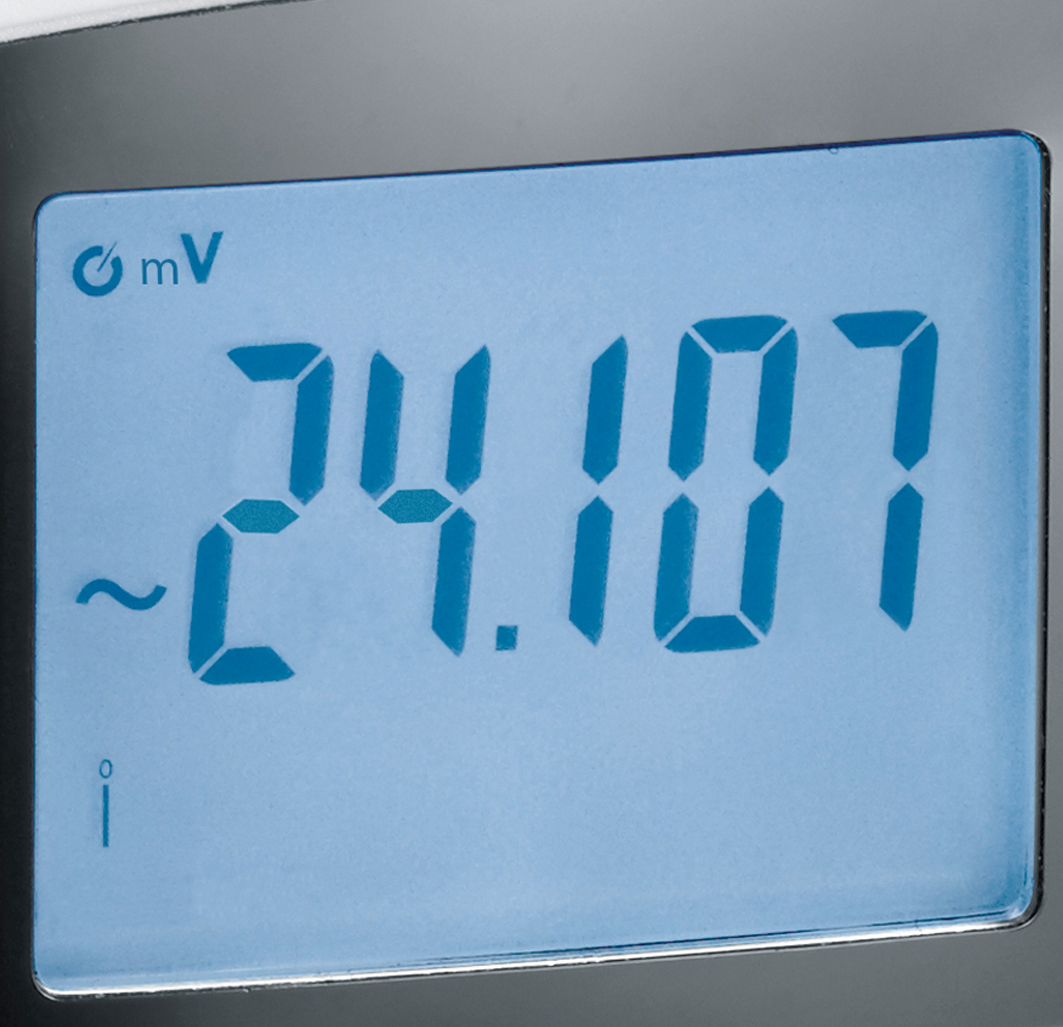 LASERLINER ClampMeter XP