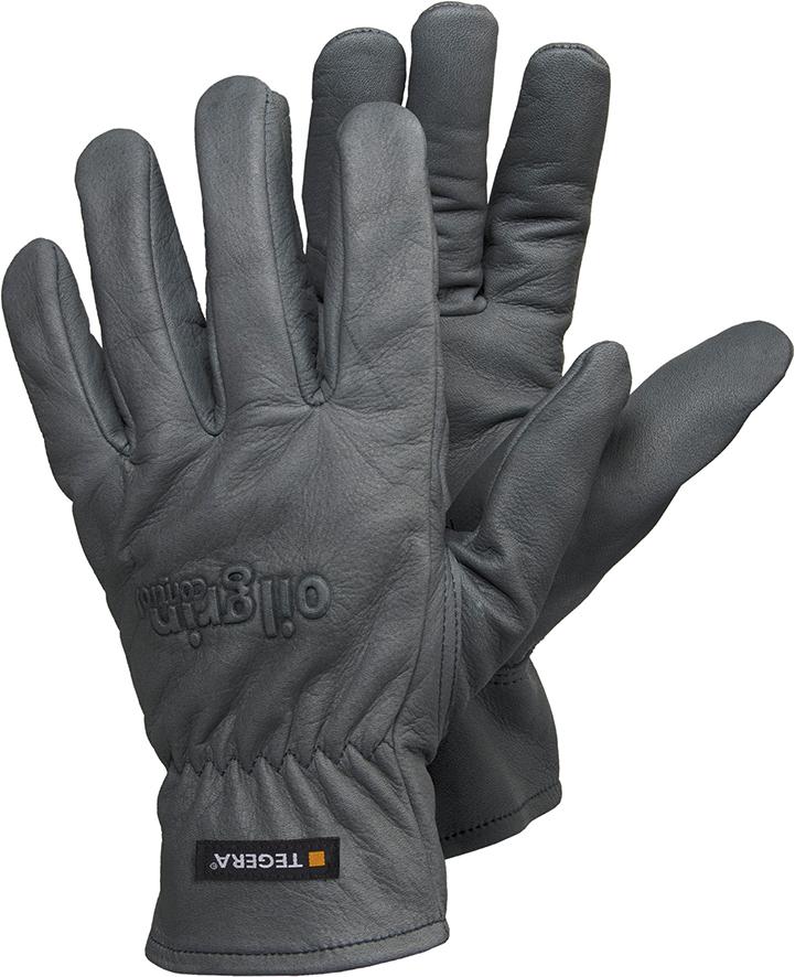 EJENDALS Handschuh 6615, Rindnarbenleder, Gr.11 TEGERA EJENDALS Handschuh 6615, Rindnarbenleder, Gr.11 TEGERA