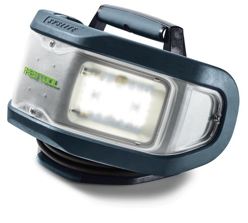 FESTOOL Baustrahler SYSLITE DUO-Plus FESTOOL Baustrahler SYSLITE DUO-Plus