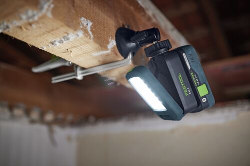 FESTOOL Magnetkugelkopf MA KAL
