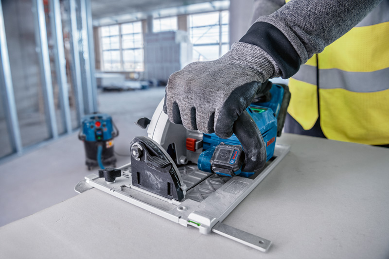 BOSCH GCA 30-42 + GCT 30-42 BOSCH GCA 30-42 + GCT 30-42