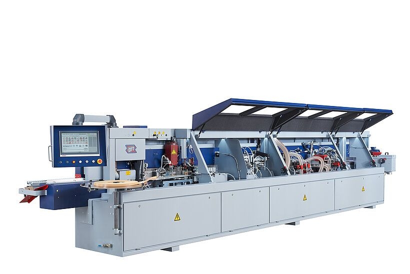 OTT Kantenanleimmaschine StrongEdge