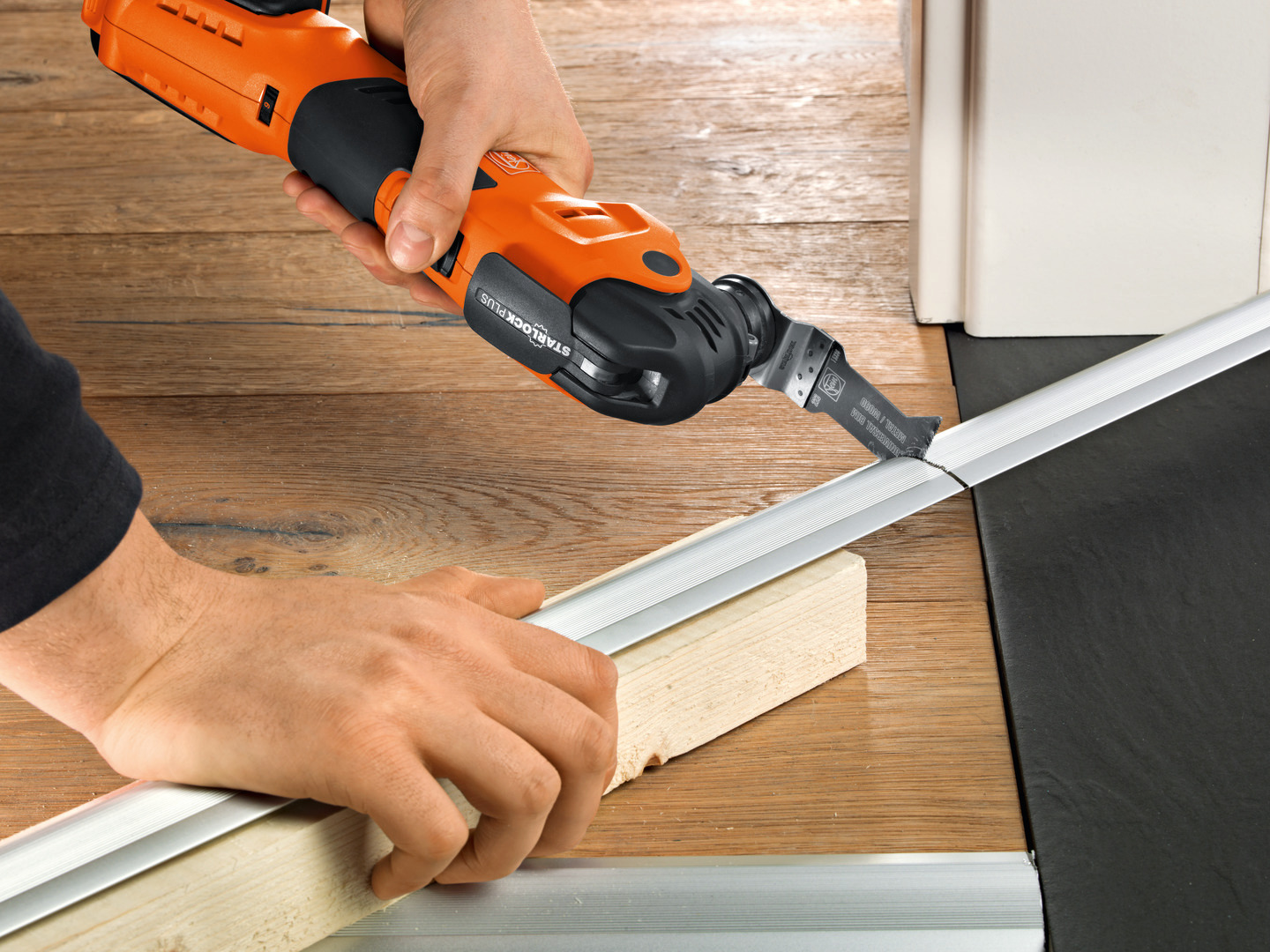 FEIN Best of E-Cut Wood&Metal, Starlock FEIN Best of E-Cut Wood&Metal, Starlock