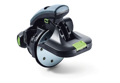 FESTOOL Akku-Kantenschleifer ES-ETSC 125 3,0 I-Plus FESTOOL Akku-Kantenschleifer ES-ETSC 125 3,0 I-Plus
