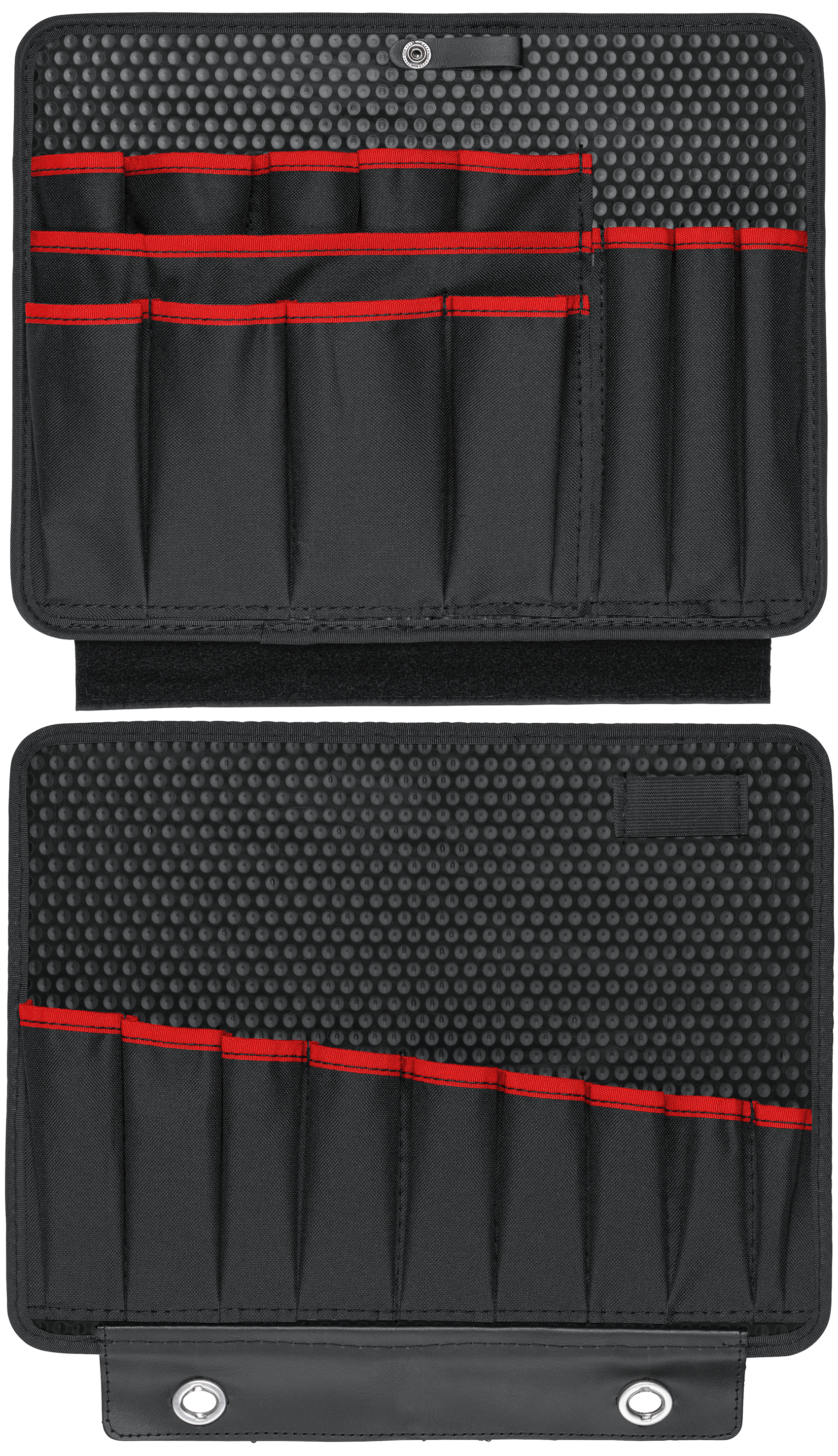 KNIPEX KNIPEX 00 21 99 V15 Ersatz-Werkzeugtafeln für 00 21 05 (2x)