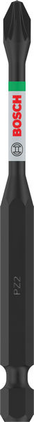 BOSCH PRO Pozidriv Impact Bit, PZ2, 90 mm