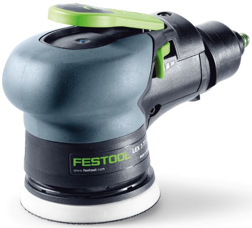 FESTOOL Druckluft-Exzenterschleifer LEX 3 77/2,5