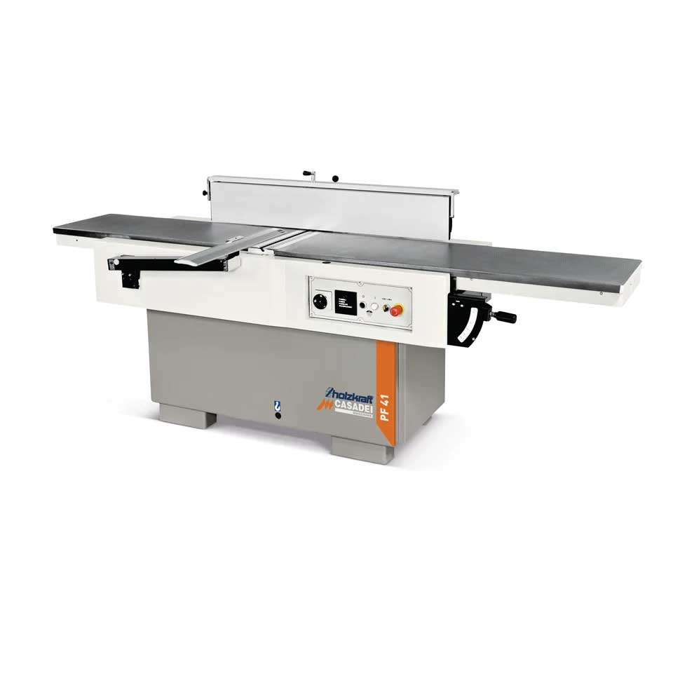 HoKu Abrichthobel PF 41 TERSA