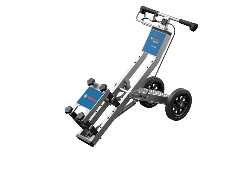 BOSCH Wagen Bodenbelagsentfernung GHT 130 BOSCH Wagen Bodenbelagsentfernung GHT 130
