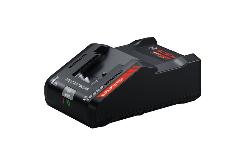 BOSCH Ladegerät EXAL18V-160