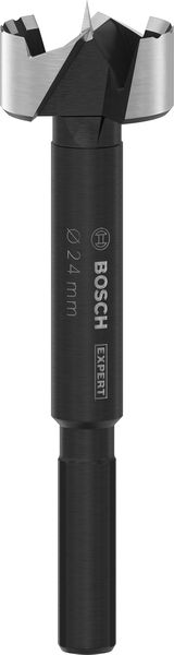 BOSCH EXPERT Wood Forstnerbohrer, 24 mm