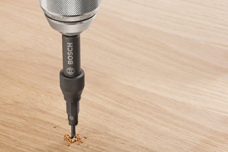 BOSCH 20tlg. Schrauberbit-Set Drill&Drive