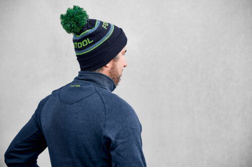 FESTOOL Bommelmütze WINH-FT1