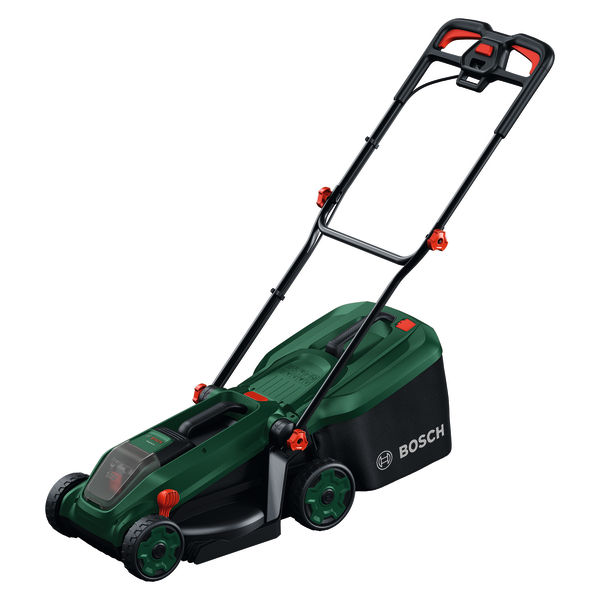 BOSCH Akku-Rasenmäher ROTAK18V-34, 1x Akku PBA 18V 4.0Ah BOSCH Akku-Rasenmäher ROTAK18V-34, 1x Akku PBA 18V 4.0Ah