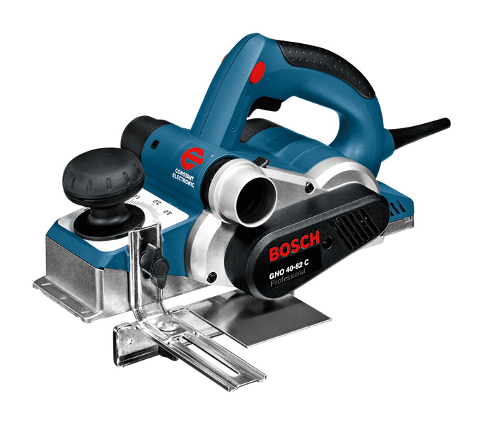 BOSCH Handhobel GHO 40-82 C