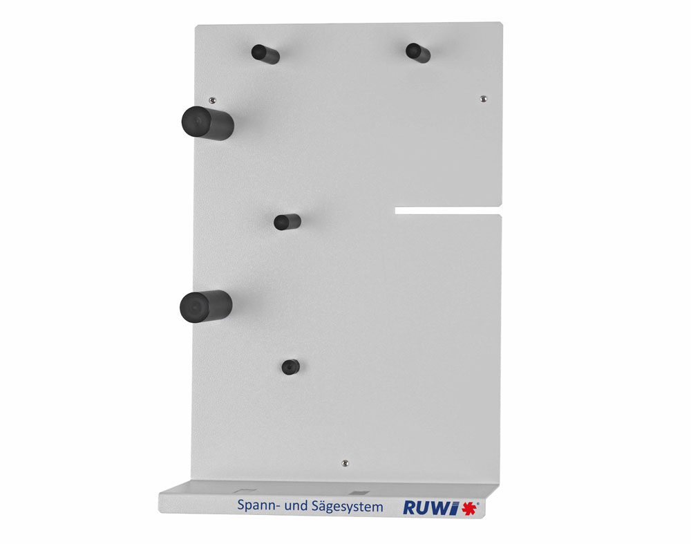 RUWI Sicherheitssystem Formatkreissäge Premium Felder X-Roll RUWI Sicherheitssystem Formatkreissäge Premium Felder X-Roll
