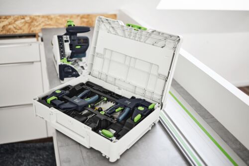FESTOOL Zubehör-Set ZS FS-EP TS60 FESTOOL Zubehör-Set ZS FS-EP TS60