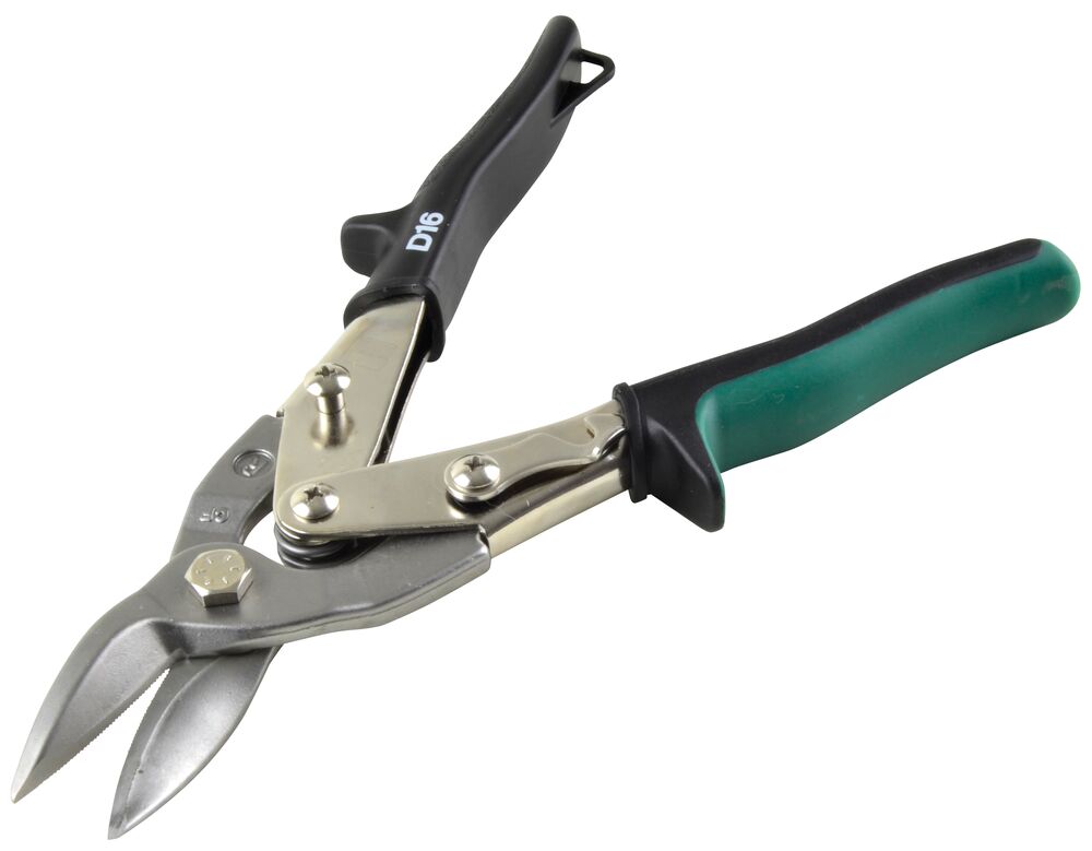 BESSEY Figurenschere