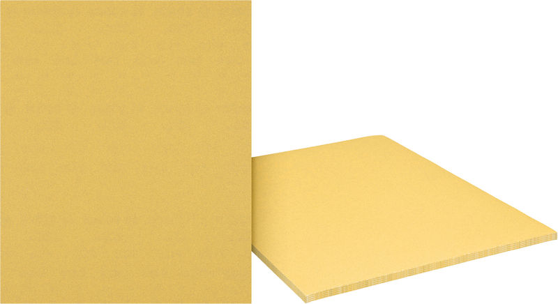 BOSCH EXPERT C470 A4 Schleifpapier, 230x280mm, K60/80/120/180/240, 15tlg. Starter Pack