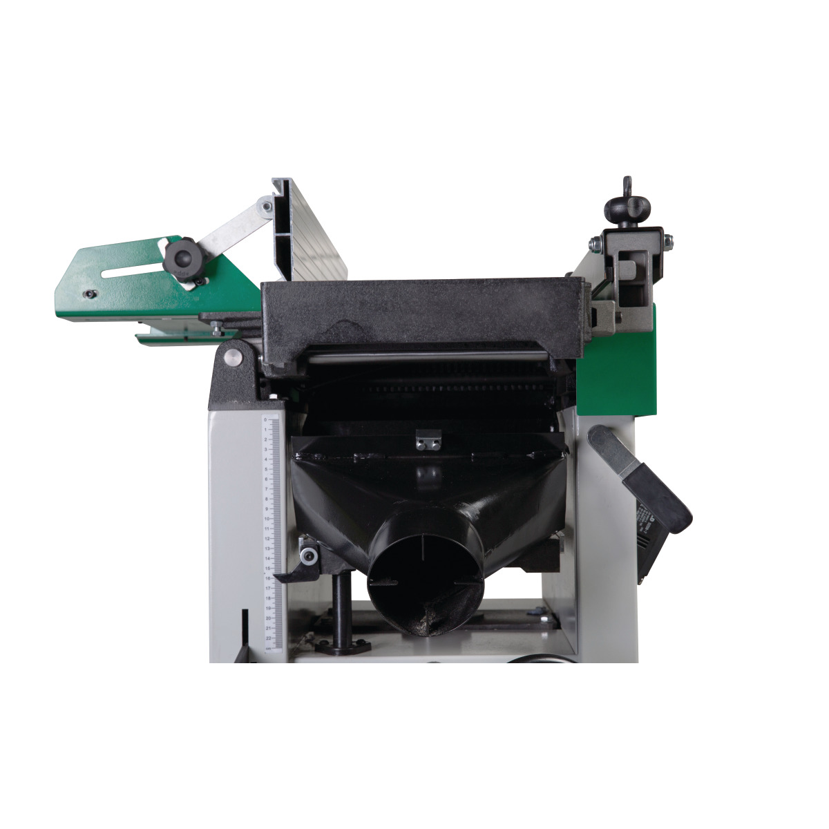 HOLZSTAR Abricht-Dickenhobel ADH 31C (230 V)