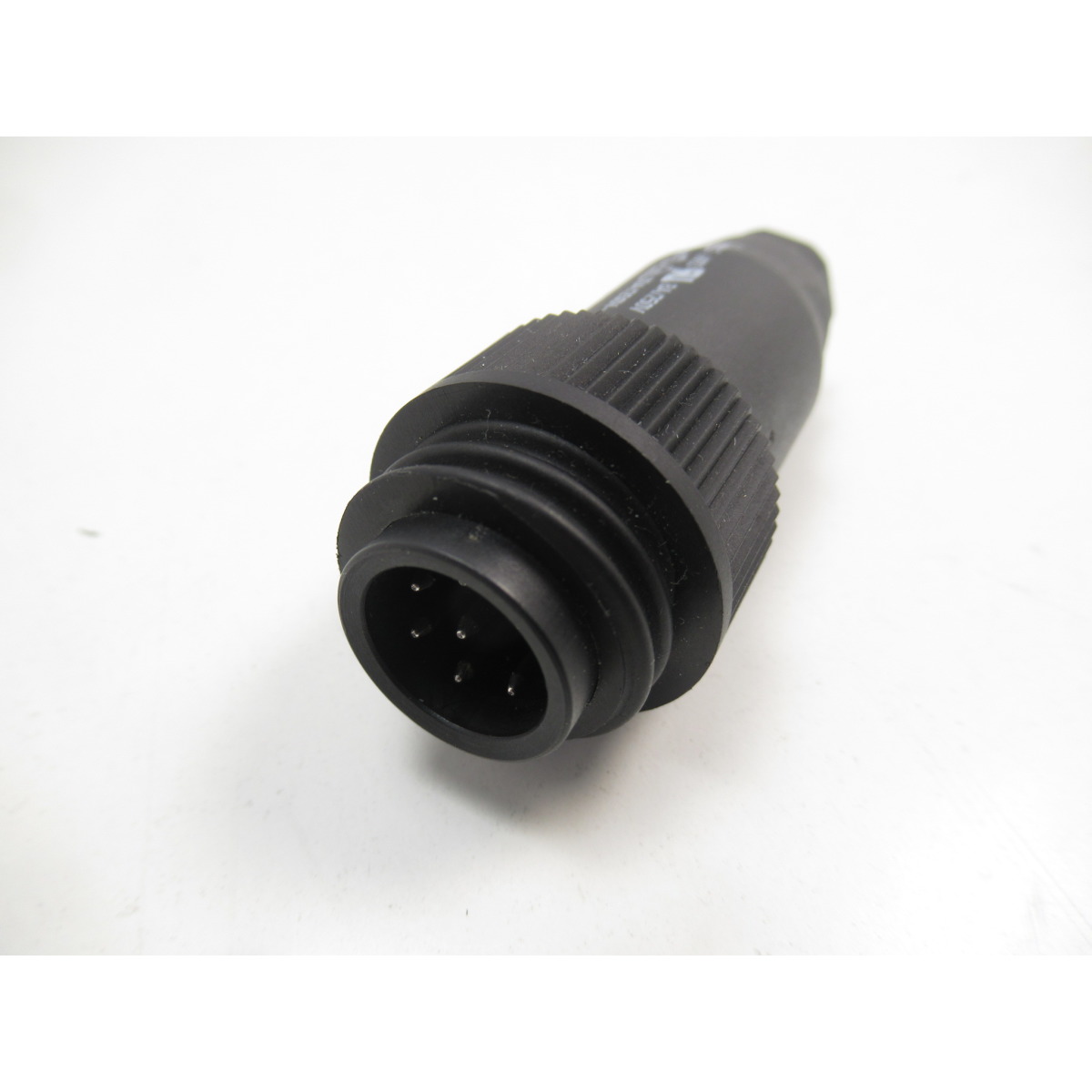 STÜRMER Brennertasterstecker REHM Rehm 4300006 / 7pol.