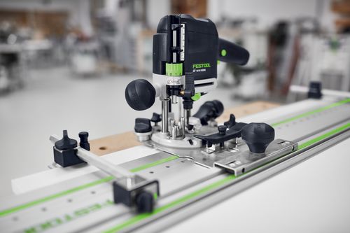 FESTOOL Längsanschlag LA-LR 32 FS