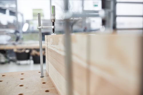 FESTOOL Schraubzwinge FSZ 300 FESTOOL Schraubzwinge FSZ 300