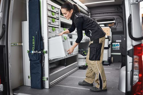 FESTOOL Systainer³ SYS3 M 187 FESTOOL Systainer³ SYS3 M 187
