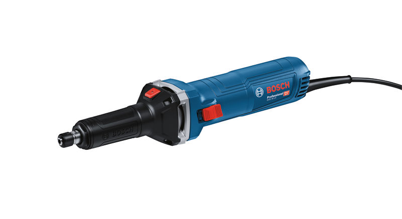 BOSCH Geradschleifer GGS 30 LS