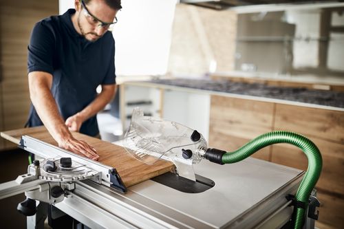 FESTOOL Tischkreissäge TKS 80 EBS-Set FESTOOL Tischkreissäge TKS 80 EBS-Set