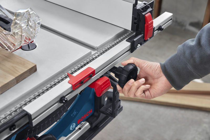 BOSCH Tischsäge GTS 70-216 BOSCH Tischsäge GTS 70-216