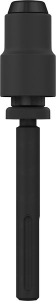 BOSCH PRO Hammer Adapter, SDS max auf SDS plus