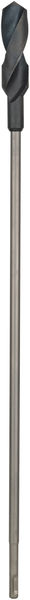 BOSCH PRO Wood HSS Installationsbohrer, 28 x 100 x 600 mm, SDS plus BOSCH PRO Wood HSS Installationsbohrer, 28 x 100 x 600 mm, SDS plus