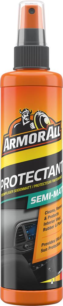 ARMOR ALL Kunststoff-Tiefenpfleger 300ml seidenmatt ArmorAll ARMOR ALL Kunststoff-Tiefenpfleger 300ml seidenmatt ArmorAll