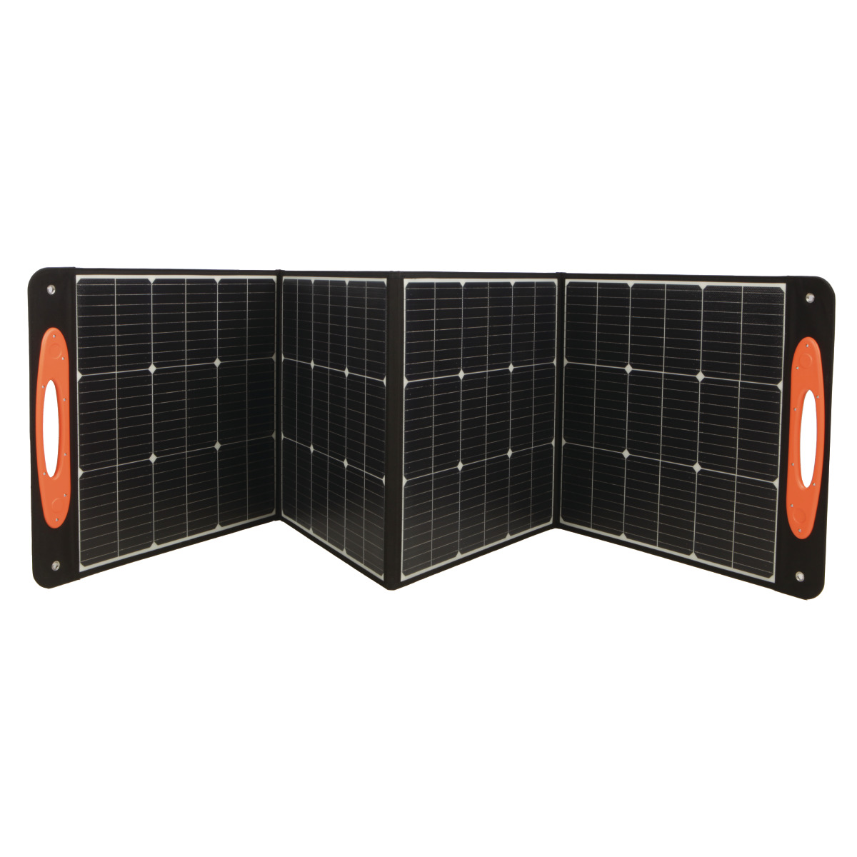 STÜRMER Solarpanel Unicraft 200W STÜRMER Solarpanel Unicraft 200W