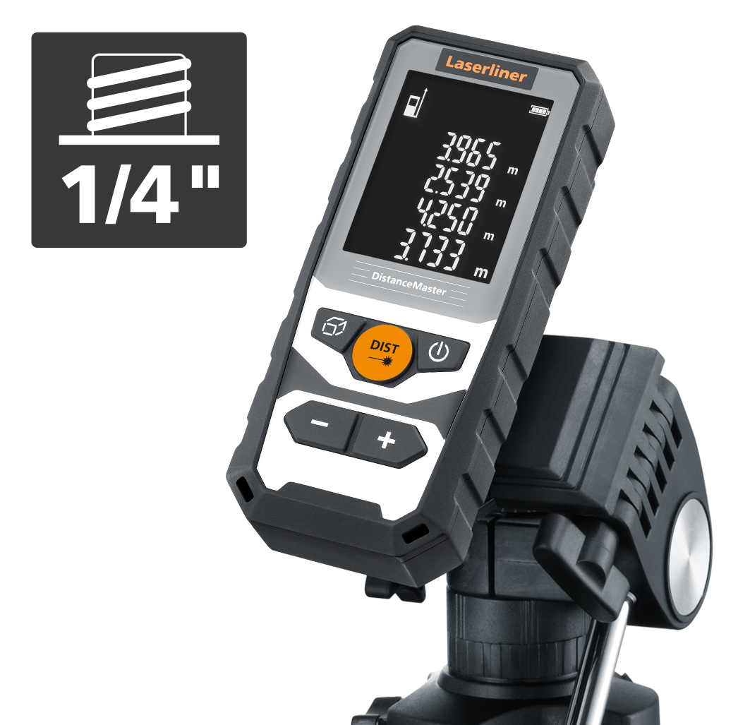 LASERLINER DistanceMaster 40